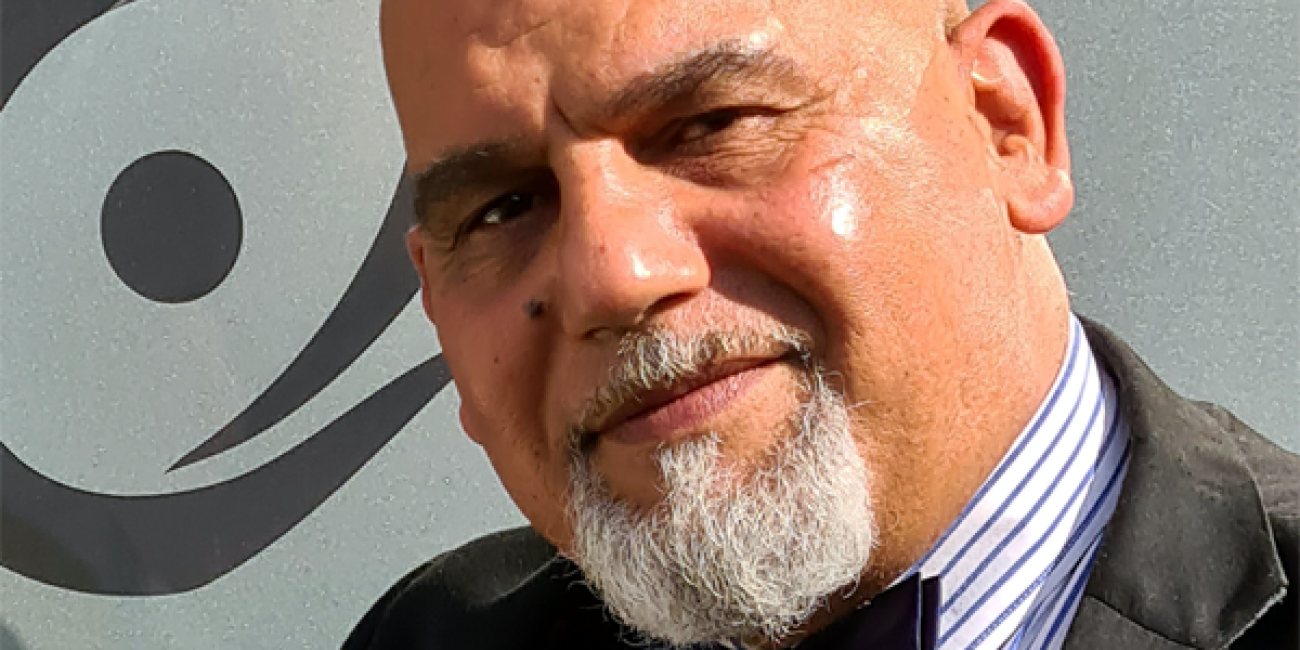 Mr Salam Musa